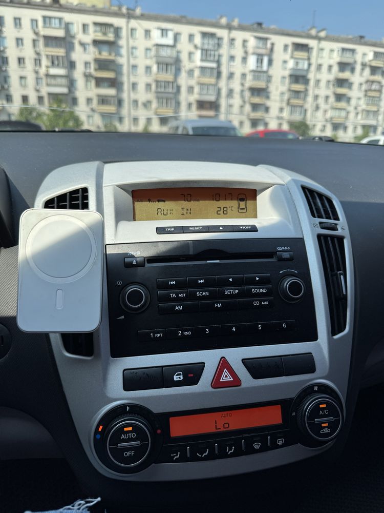 Kia ceed 1.6 універсал