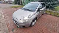 Fiat Punto VAN 1.3 Cdti VAT-1. Faktura 23%. Cena brutto. 2-osobowy