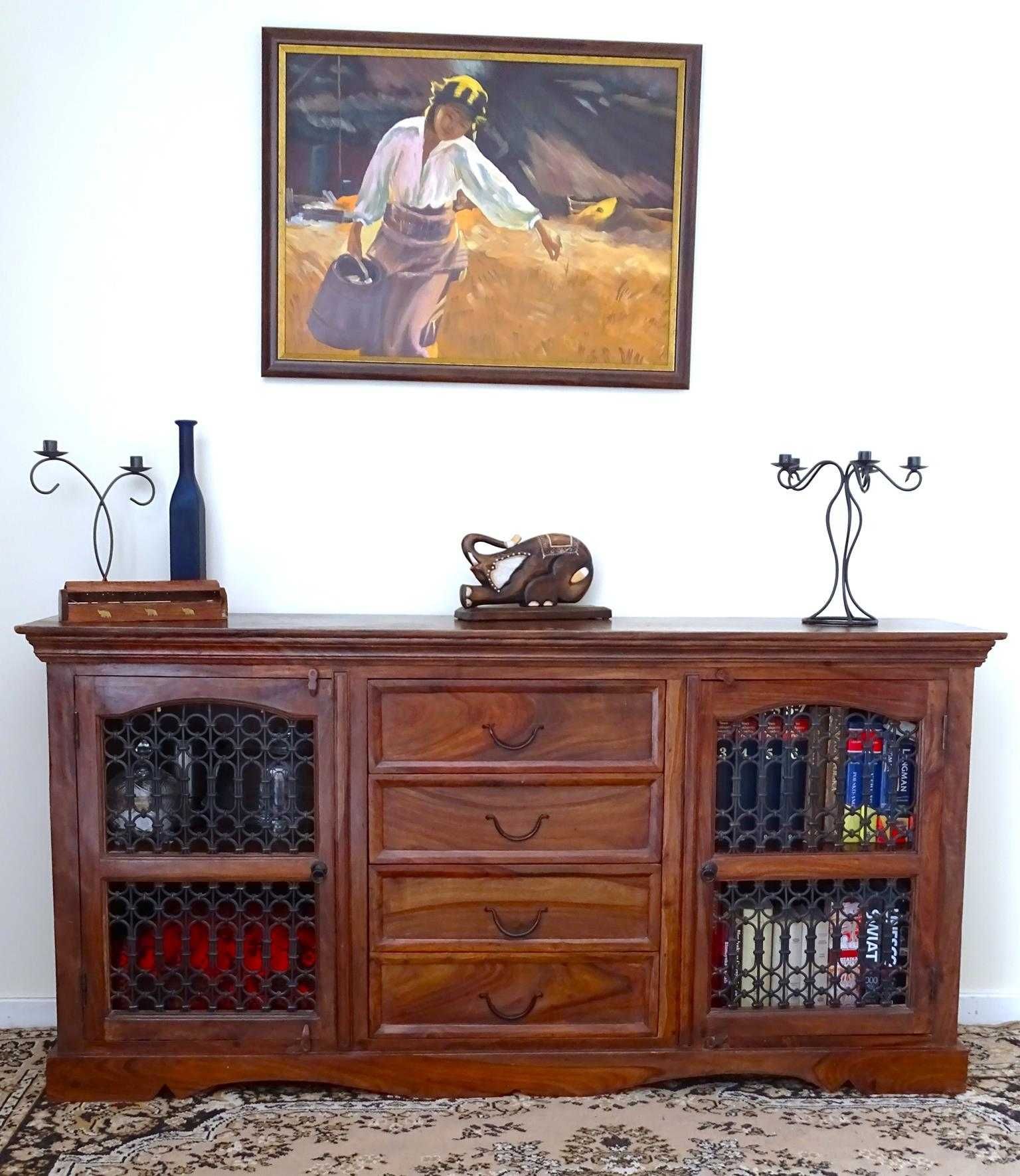 Kredens / komoda Almidecor seria GRENADA w bardzo dobrym stanie!
