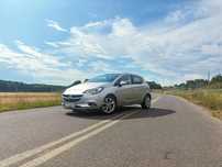 Opel Corsa Niski przebieg, Wersja limitowana 120 Lat