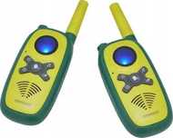 Walkie-Talkie z latarką Ideenwelt