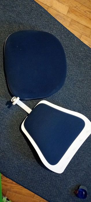 Krzesło fotel obrotowy dla dziecka Ministyle