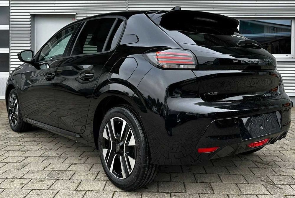 Peugeot 208 Para Peças - Há Peças