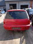 MITSUBISHI LANCER VII KOMBI LAMPA TYŁ PRAWA I LEWA TYLNA