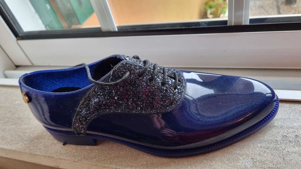 Sapatos Lemon Jelly novos