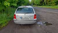 Skoda octavia I combi