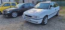 Opel Astra Sport Coupe 2.0 16V 136KM(nie GSI) stan kolekcjonerski