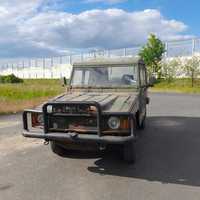 Vw Iltis volkswagen 183