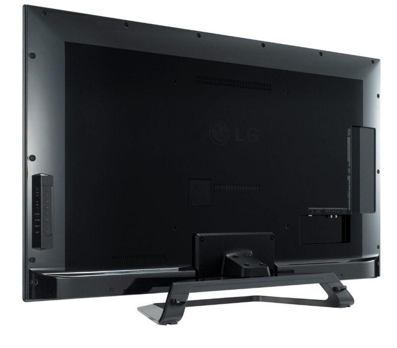 Telewizor
LG 42LM640S
