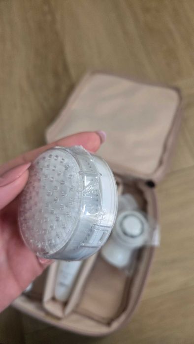 Depilator BRAUN Silk-epil 9 Flex SES9030 Bikini Nogi