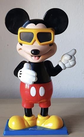 Mcdonalds Happy Meal DisneyLand Paris 1999 - Mickey Mouse