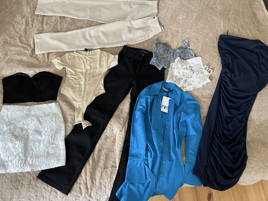 Продам всі речі що на фото одним лотом