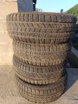 235/65 R17 Atlander Snow 66