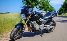 Honda CB600F Hornet 2005 PC36