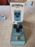Tc eletronics Skysurfer reverb