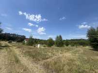 Działki budowlano-rekreacyjne , Malanów
