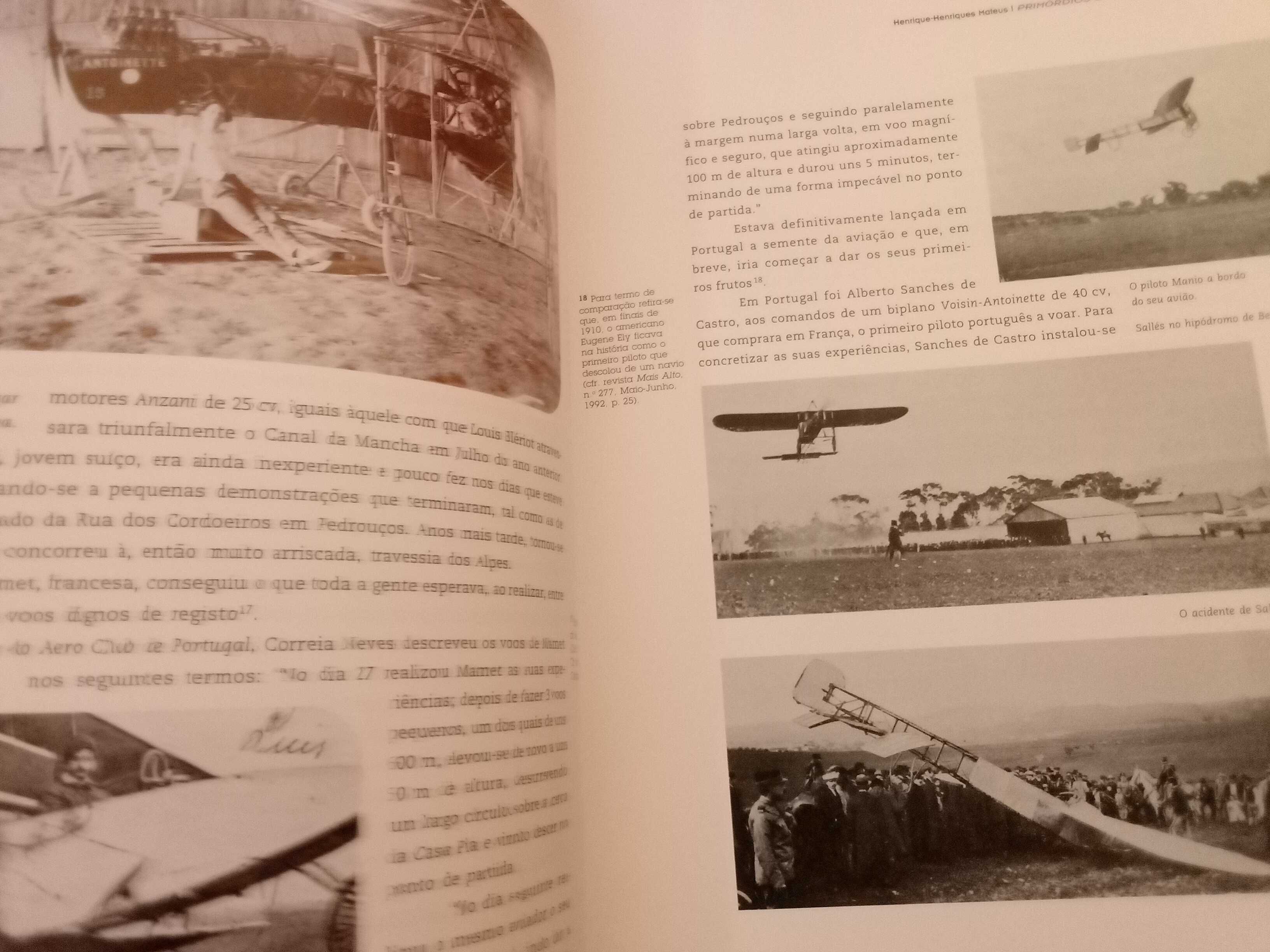 Viagens Aeronáuticas dos Portugueses