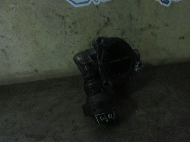 Corpo Borboleta 46817373 FIAT STILO 192 2002 1.9JTD 115CV 3P VIOLETA ESCURO