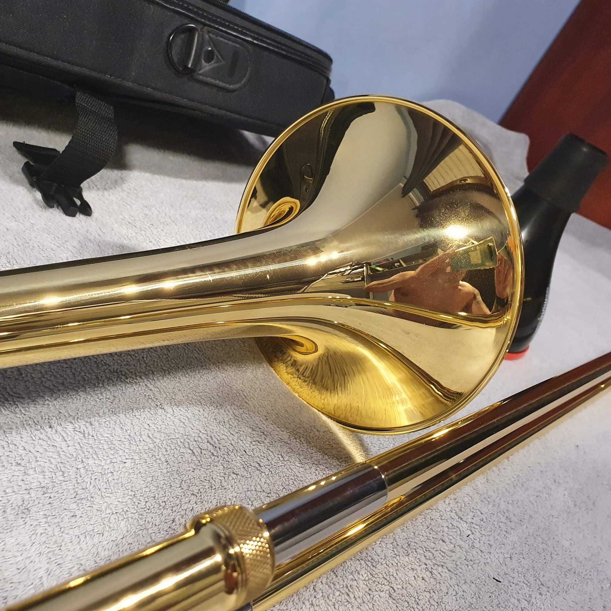 Puzon Carol Brass 2207 YSS