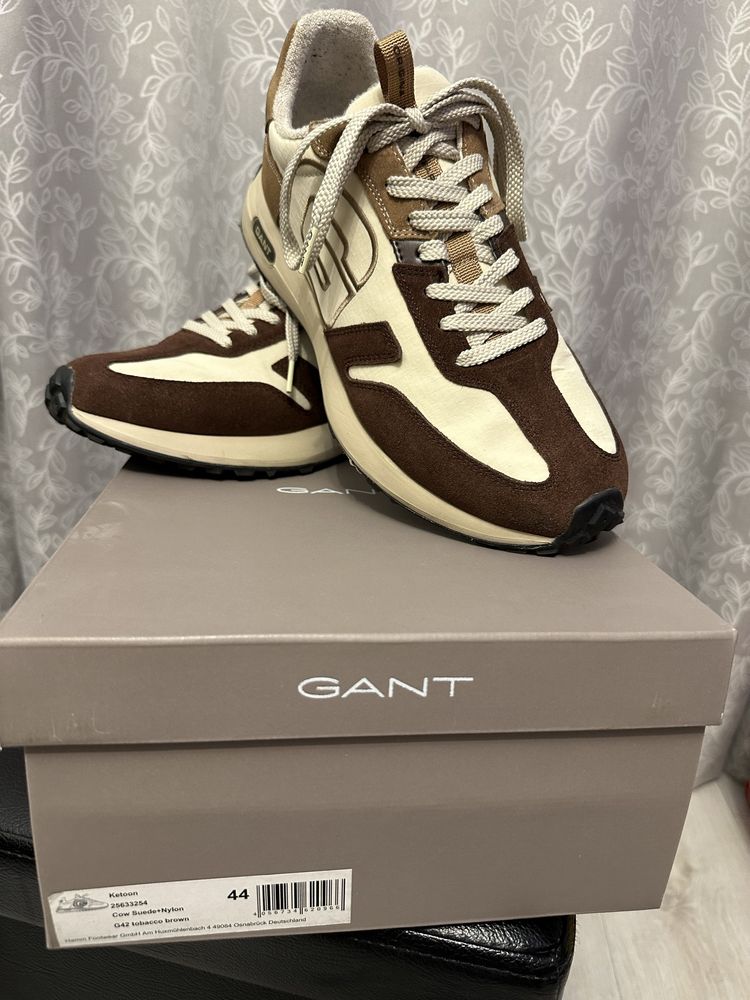 GANT - Sapatilhas como novas
