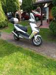 Skuter APRILIA 125