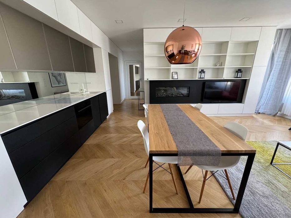 Wynajmę piękny apartament 2-pokojowy (na Os. Browarna)