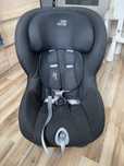 Fotelik Britax-Romer KING II 9-18 kg