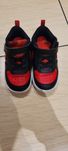 Budziki Nike rozmiar 25