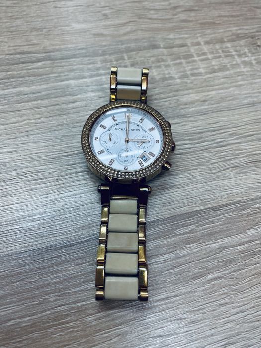 Жіночий годиник Michael kors