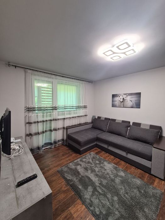 Здається в оренду квартира поблизу  Центру