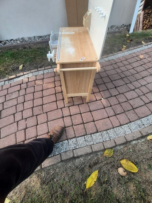 Sprzedam biurko dziecięce