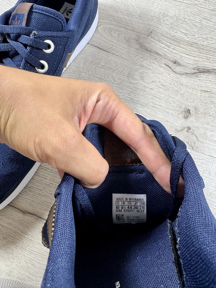 Adidas Kiel чоловічі кросівки ОРИГІНАЛ
