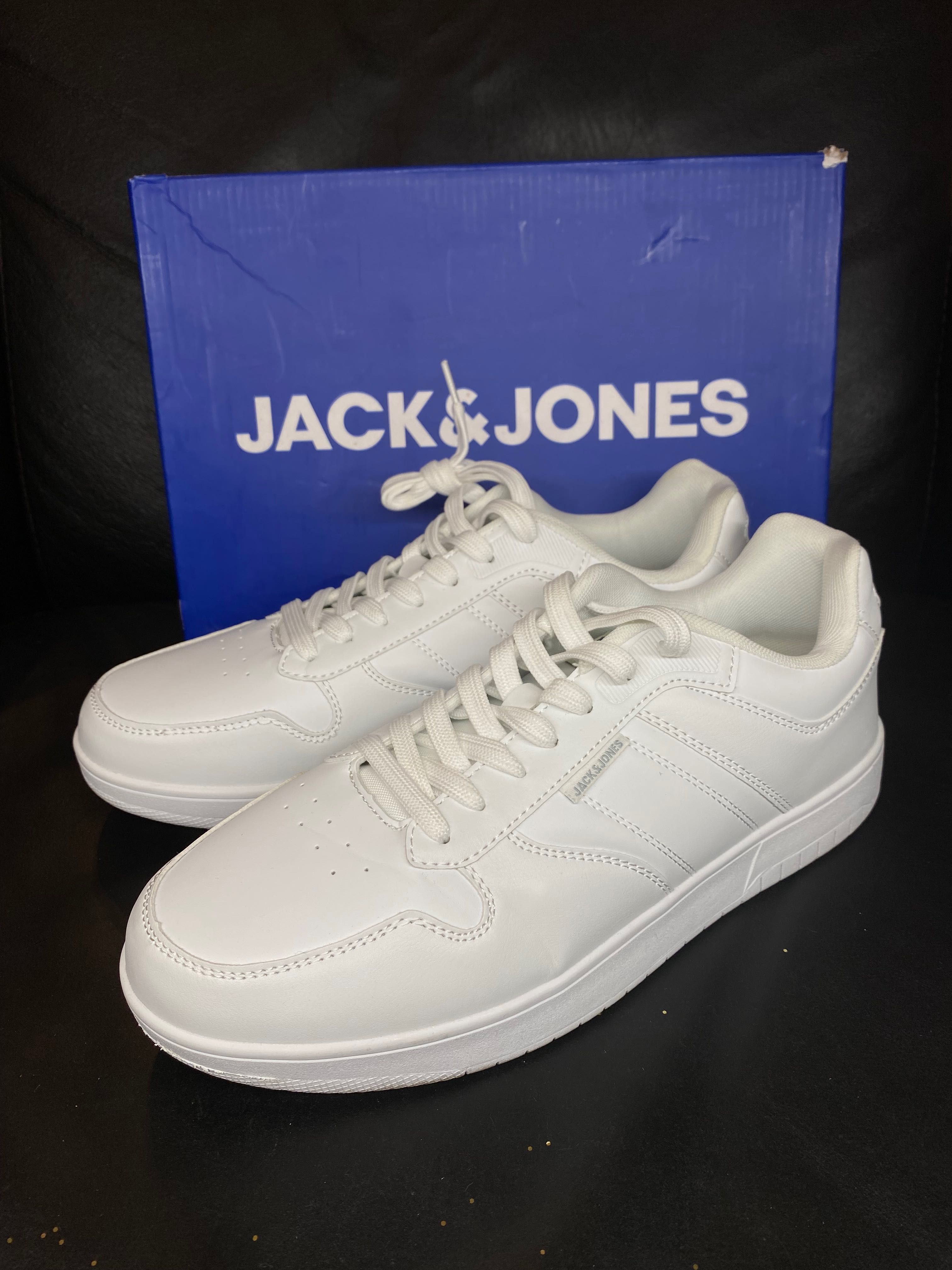 Sneakersy Jack & Jones, 44r