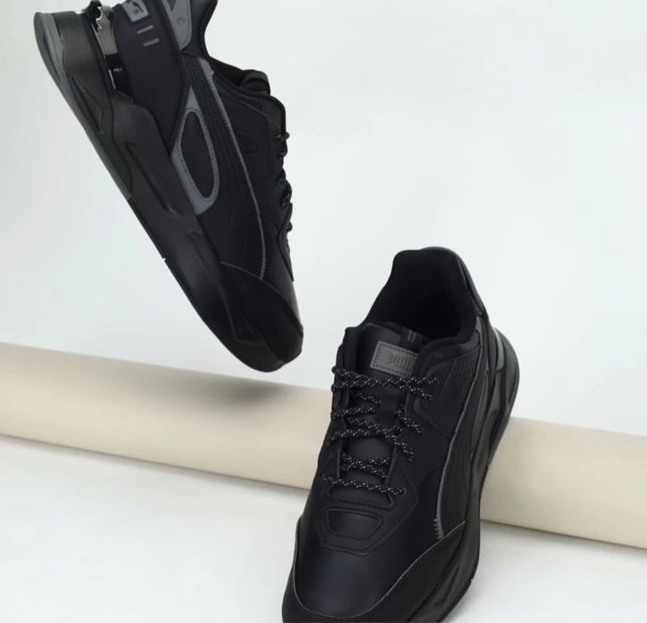 Чоловічі оригінальні кросівки Puma Mirage Sport Reflective