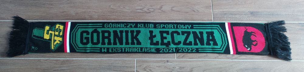 Szalik Górnik Łęczna Chełmianka Chełm Motor Lublin Jagiellonia Orlęta