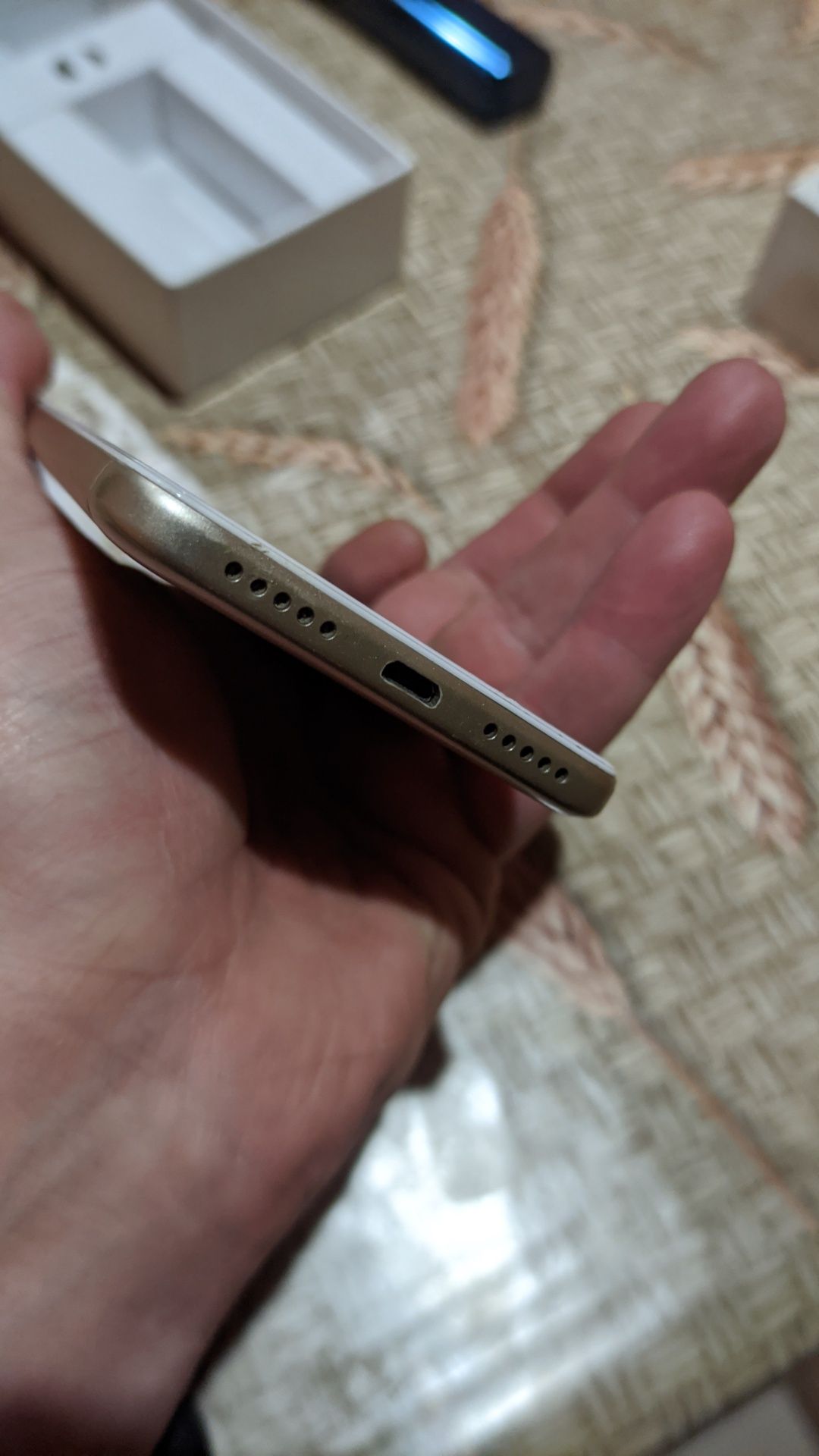 Xiaomi redmi 4x 3 32