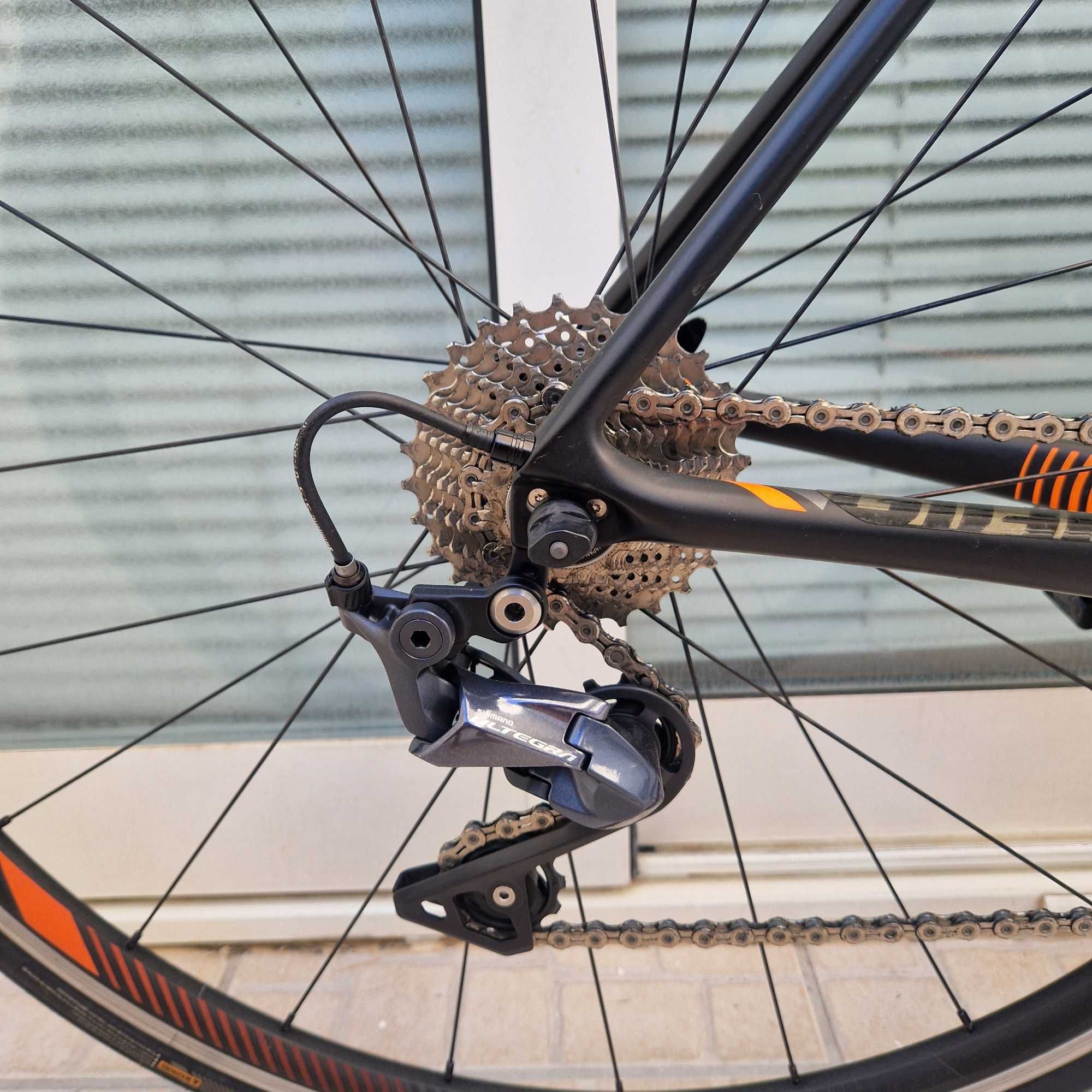 Giant TCR Advanced 2