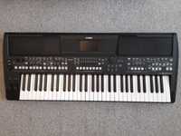 Yamaha psr sx600