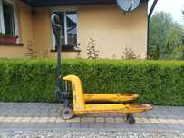 Paleciak jungheinrich 80 cm 2200 kg