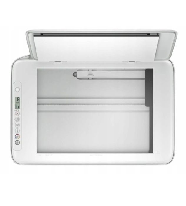 Багатофункціональний струменевий принтер HP DeskJet 2810e WiFi
