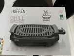 Grill elektryczny Hoffen