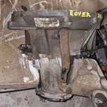 Caixa de Velocidades Rover 25 2004