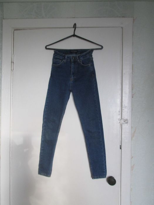 Джинсы Its Basik Denim оригинал 25 р на подростка
