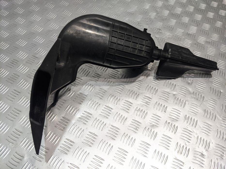 Резонатор (воздухозаборник) SH0113201 Mazda CX-5 KE разборка