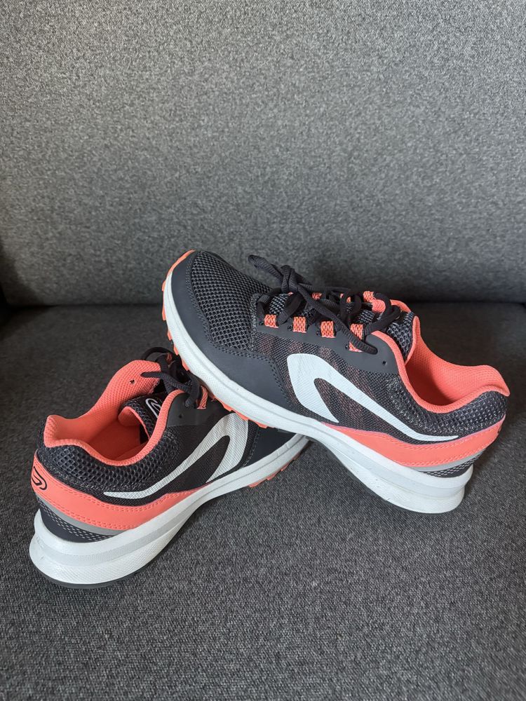 Buty kalenji run active grip Decatlon 40