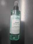 Spray corporal perfumado