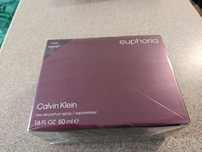 Calvin Klein euphoria woman