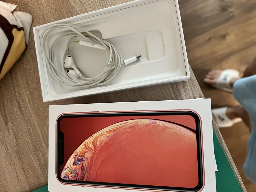 Iphone Xr / 64gb