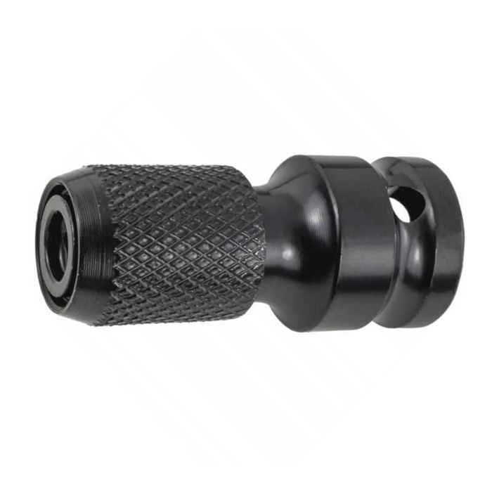 Adapter udarowy do klucza 1/2" na bit 1/4" KD1558