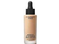 Podkład MAC Studio Waterweight SPF 30 Foundation - NC30